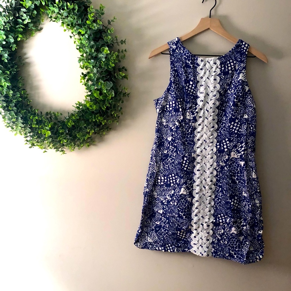 Lilly Pulitzer for target dress